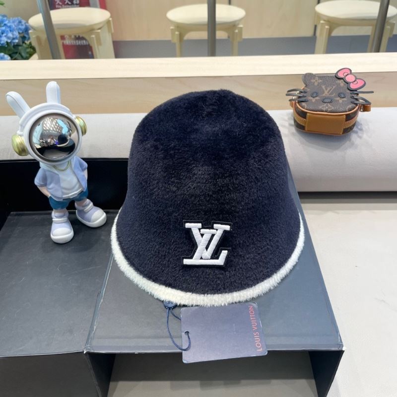 Louis Vuitton Caps